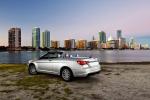Chrysler 200 Convertible 2011 года